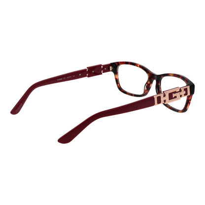 Guess Mehrfarbige Acetatbrille (Gestelle)