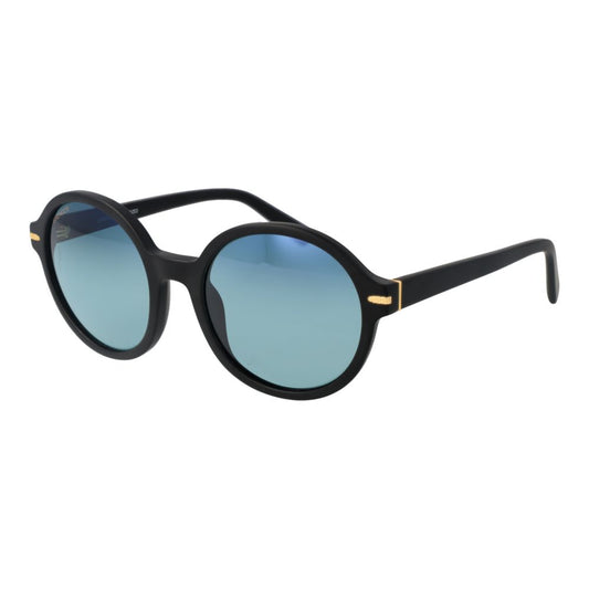 Serengeti Schwarze Damen-Sonnenbrille