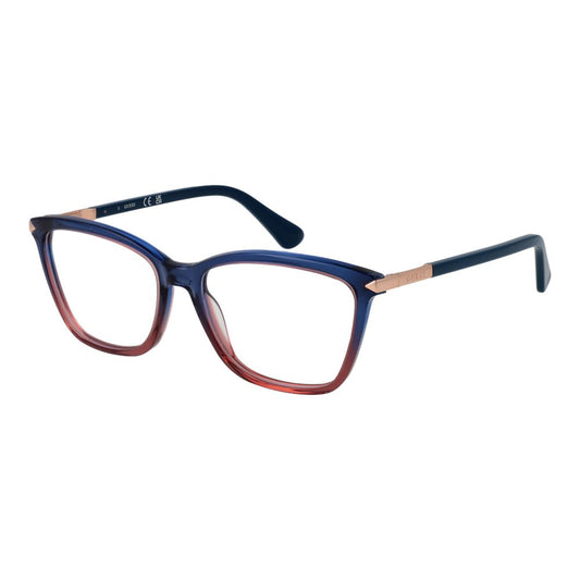 Guess Mehrfarbige Acetatbrille (Gestelle)