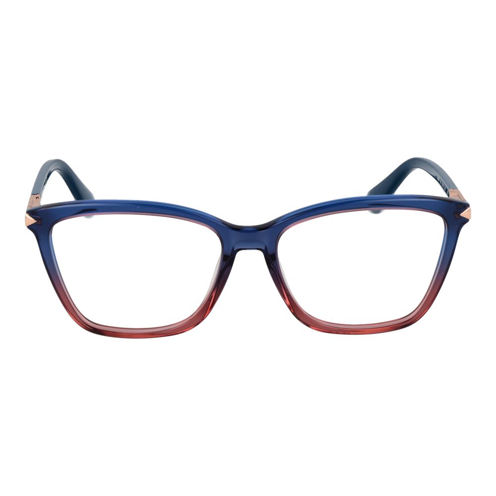 Guess Mehrfarbige Acetatbrille (Gestelle)
