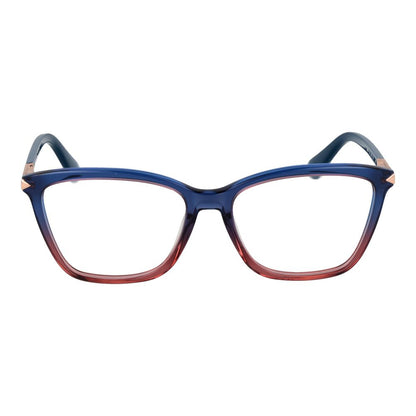 Guess Mehrfarbige Acetatbrille (Gestelle)