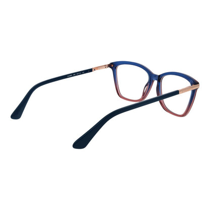Guess Mehrfarbige Acetatbrille (Gestelle)