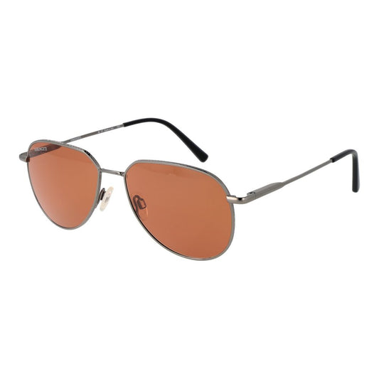 Serengeti Graue Herren-Sonnenbrille