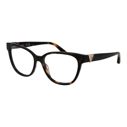 Guess Braune Acetat-Brille (Gestell)