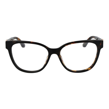 Guess Braune Acetat-Brille (Gestell)