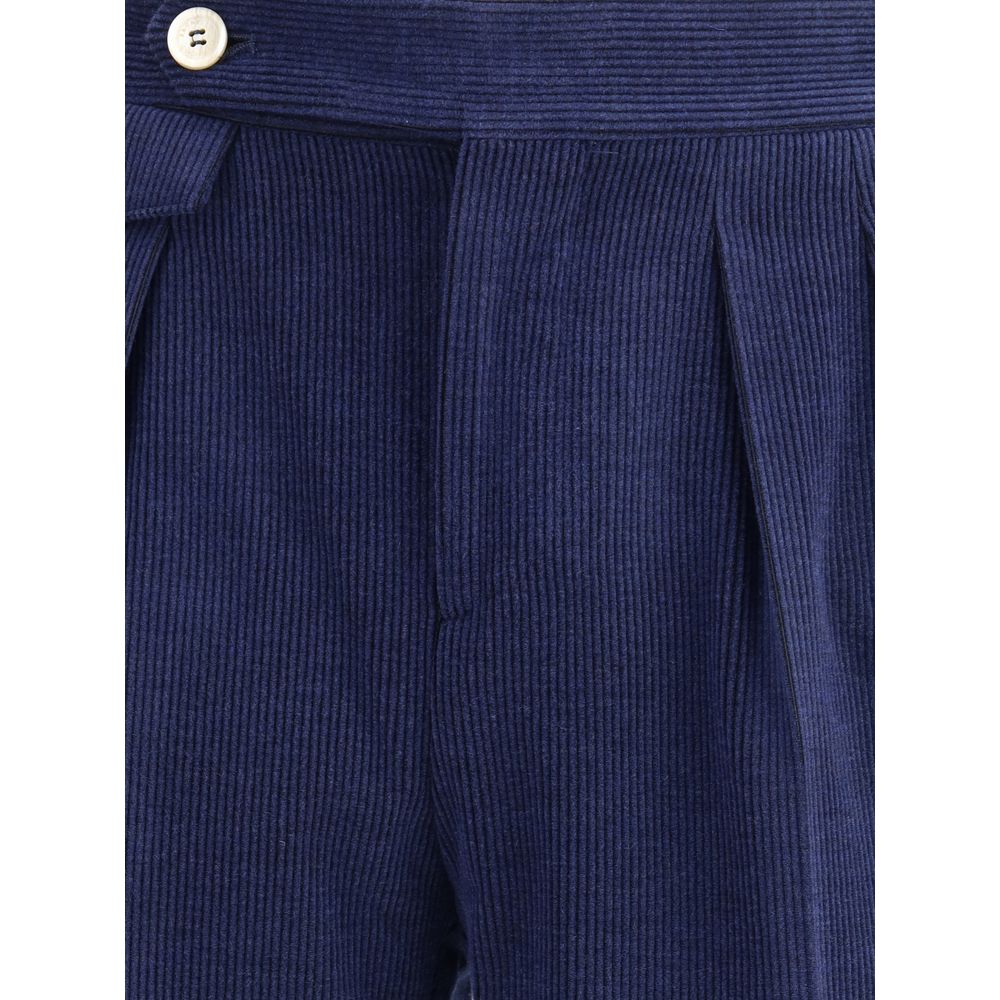 Brunello Cucinelli Wollanzug