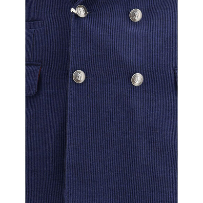 Brunello Cucinelli Wollanzug