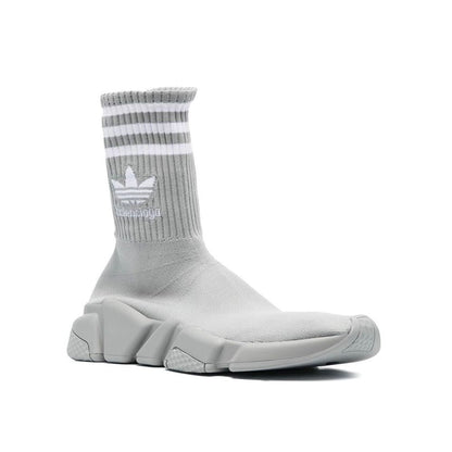 BALENCIAGA X ADIDAS Speed ​​2.0 Lt Sock Sneakers