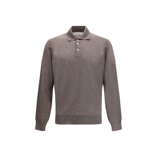 Poloshirt von Brunello Cucinelli