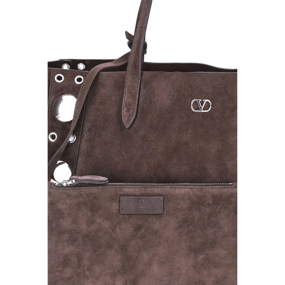 Valentino Garavani Nellcôte Einkaufstasche