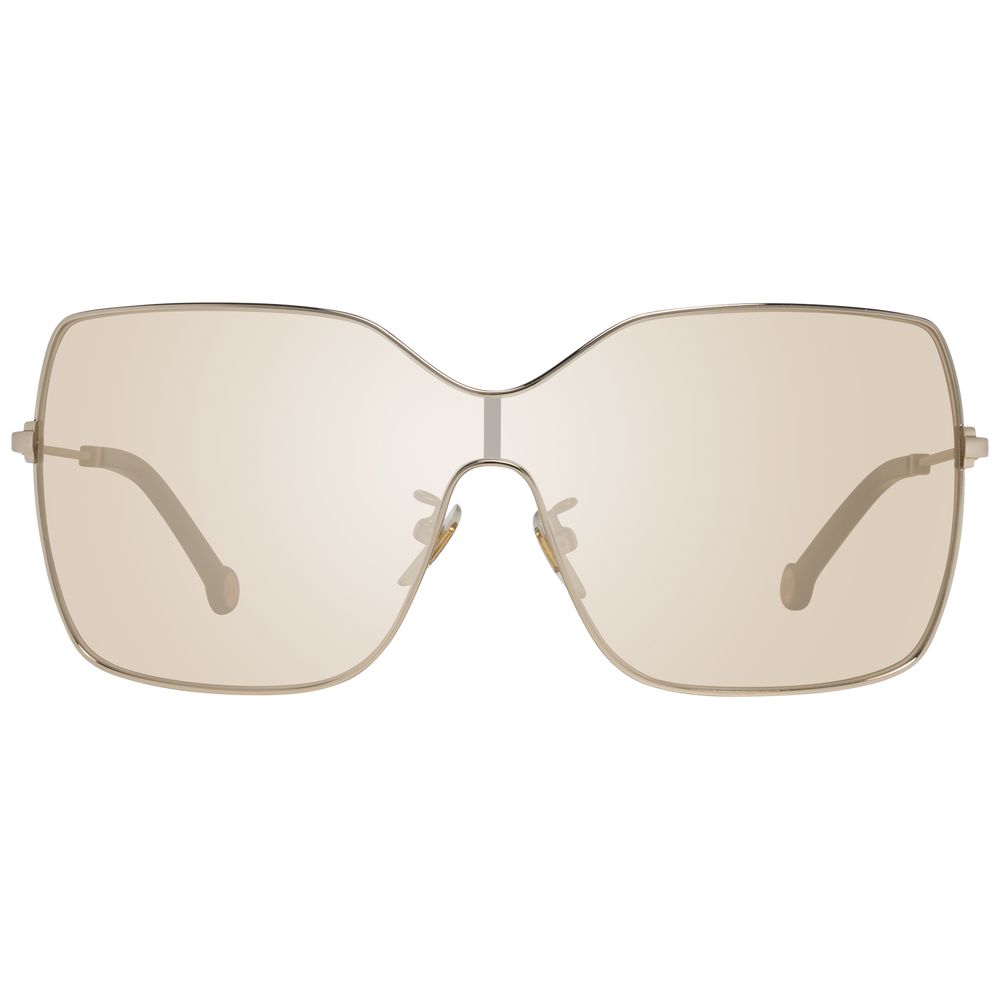 Carolina Herrera Rose Gold Women Sunglass
