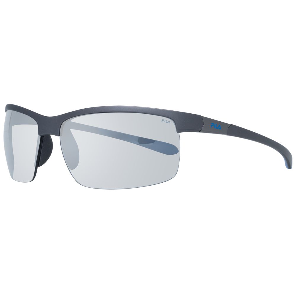 Fila Schwarze Herren-Sonnenbrille