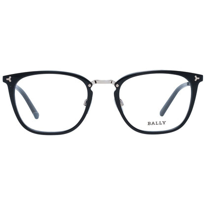 Bally Schwarze Herren-Brillenfassung