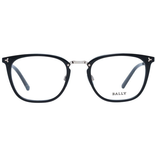 Bally Schwarze Herren-Brillenfassung