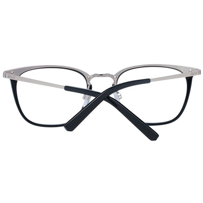 Bally Schwarze Herren-Brillenfassung