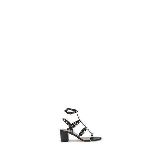 Valentino Garavani Rockstud Sandalen