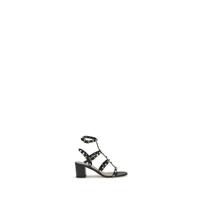 Valentino Garavani Rockstud Sandalen