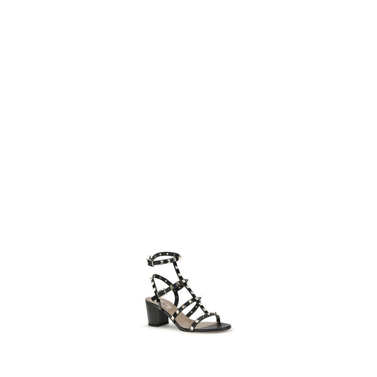 Valentino Garavani Rockstud Sandalen