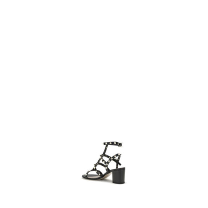 Valentino Garavani Rockstud Sandalen