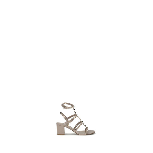 Valentino Garavani Rockstud Sandalen