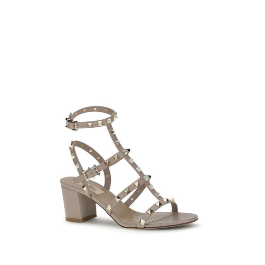 Valentino Garavani Rockstud Sandalen