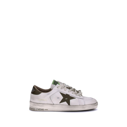 Golden Goose Turnschuhe