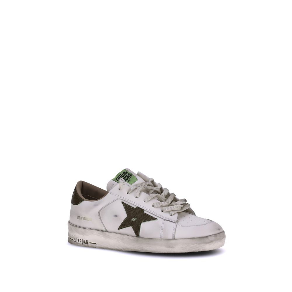 Golden Goose Turnschuhe