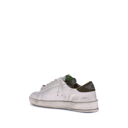 Golden Goose Turnschuhe