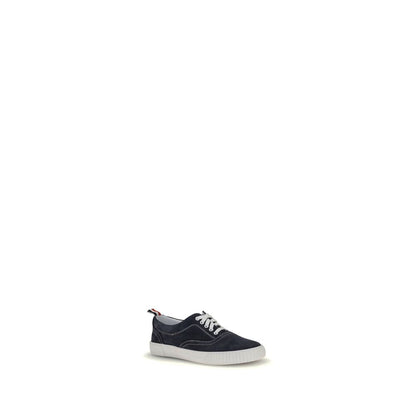 Thom Browne Leder-Sneaker