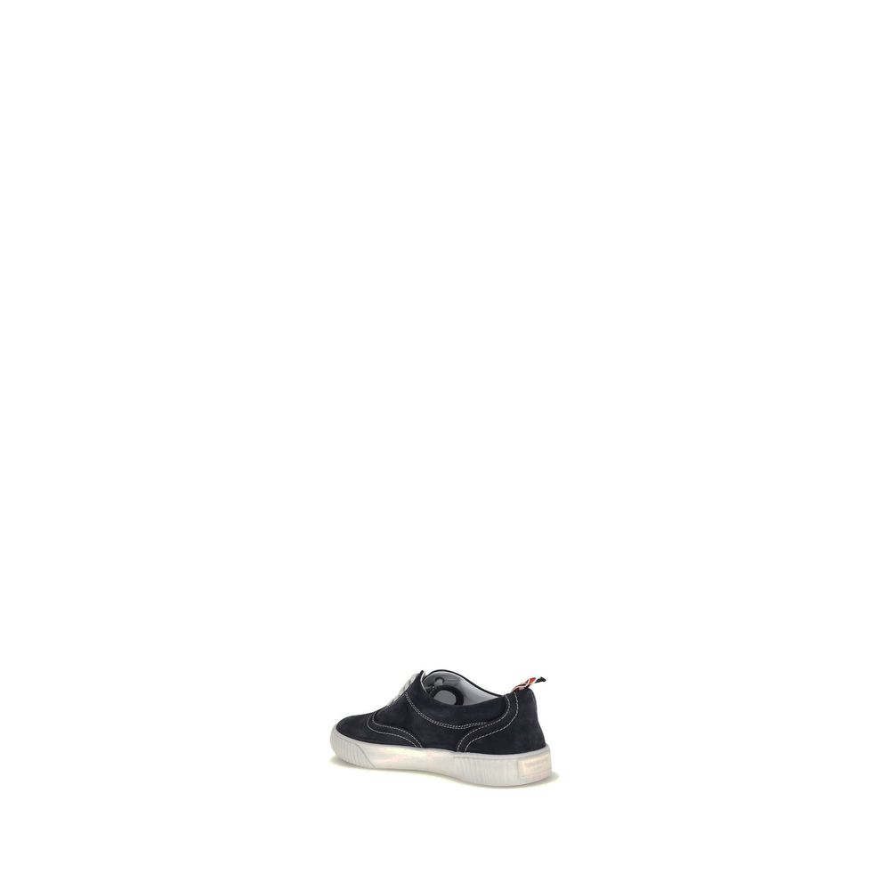 Thom Browne Leder-Sneaker