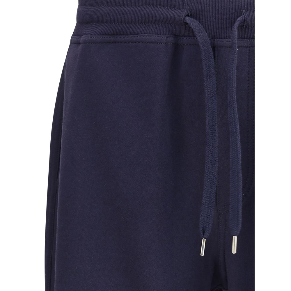 Brunello Cucinelli – Monochrome Jogginghose