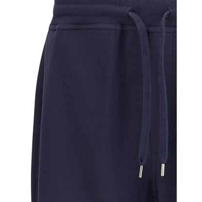 Brunello Cucinelli – Monochrome Jogginghose