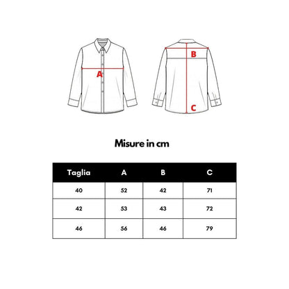 Gucci Beige Silk Pattern Shirt