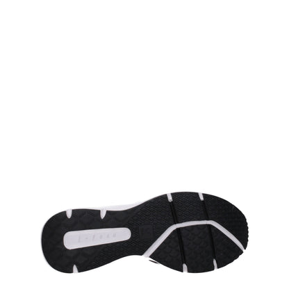 Veja Sportliche Sneakers aus grauem Stoff