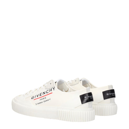 Givenchy Beige Stoff Low-Tops