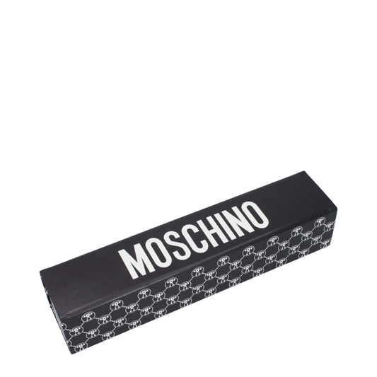 Moschino Red Polyester Umbrella