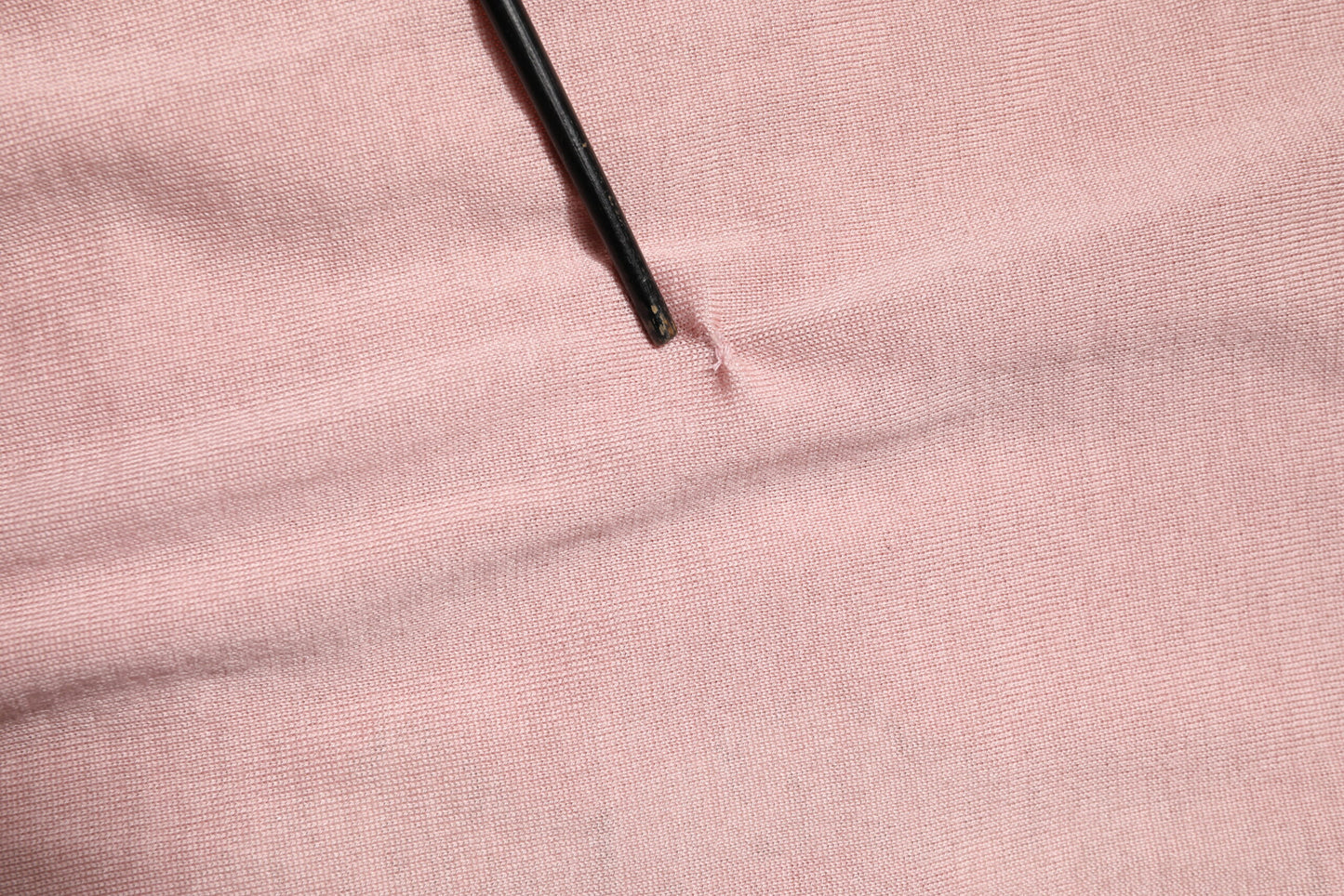 Dolce &amp; Gabbana – Rosa Strickjacke mit floraler Spitze