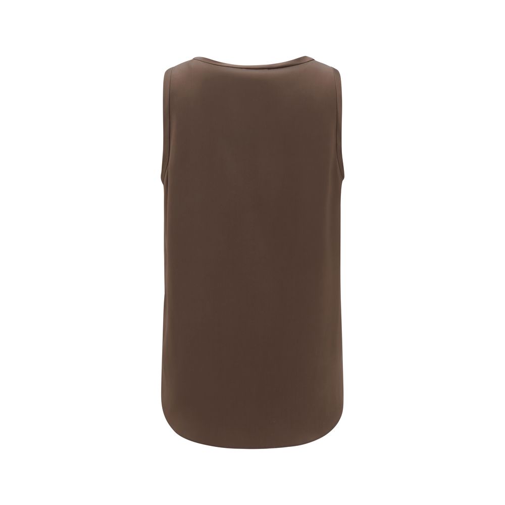 Seidentop von Brunello Cucinelli