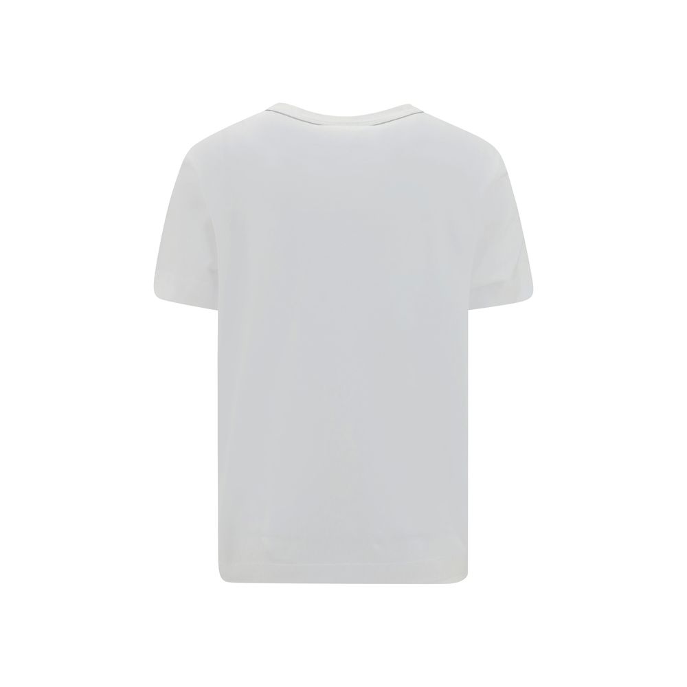 Brunello Cucinelli Monochromes T-Shirt