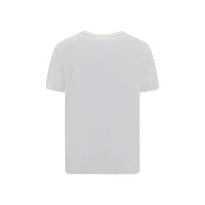 Brunello Cucinelli Monochromes T-Shirt