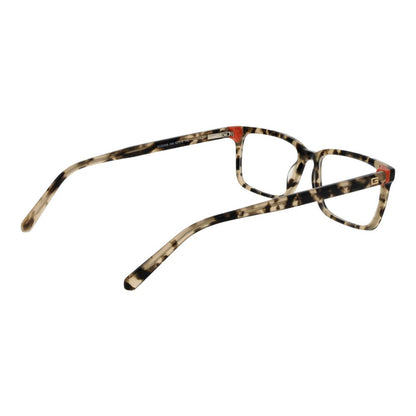 Guess Beige Acetat Brille (Gestell)