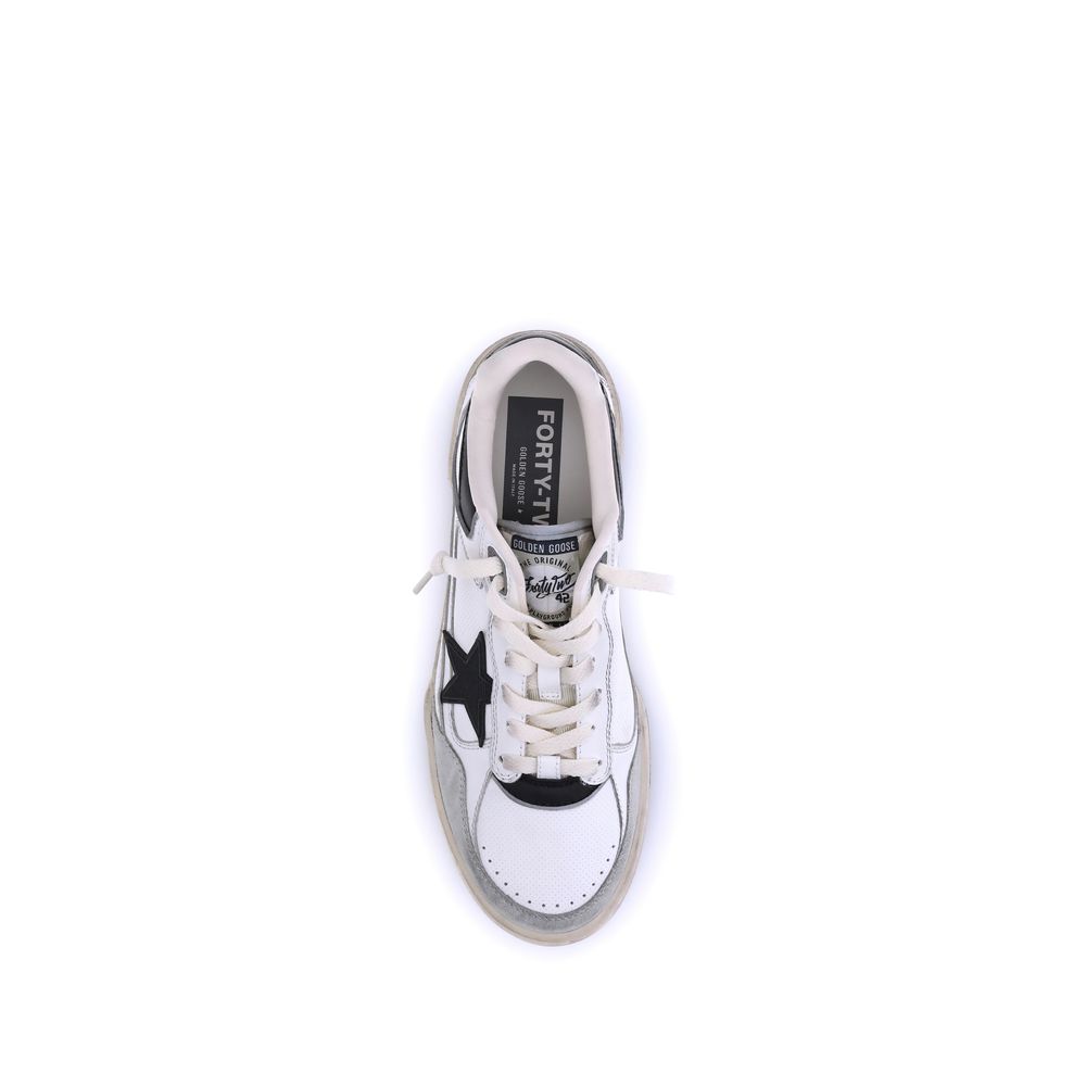 Golden Goose Forty2 Sneaker