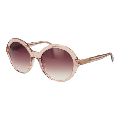 Gant Pink Damen Sonnenbrille