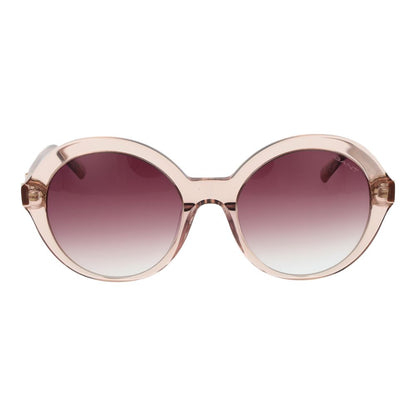 Gant Pink Damen Sonnenbrille