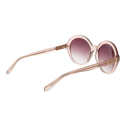 Gant Pink Damen Sonnenbrille