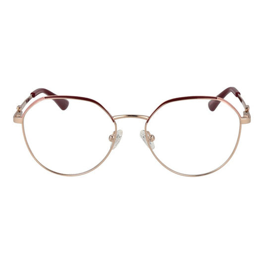 Guess Roségold Damen Brillengestell