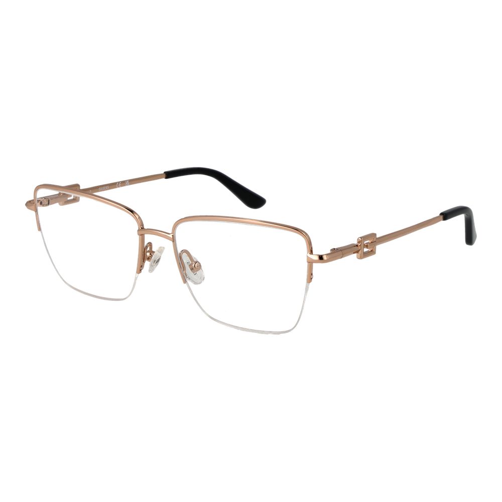 Guess Gold Metallbrille (Gestell)