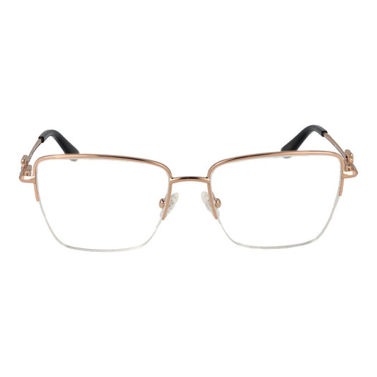 Guess Gold Metallbrille (Gestell)