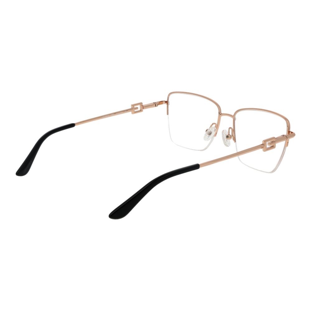 Guess Gold Metallbrille (Gestell)