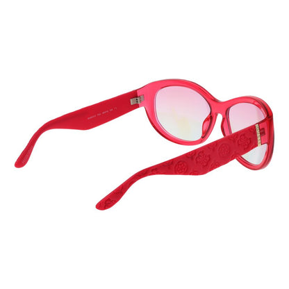 Guess Pink Damen Sonnenbrille